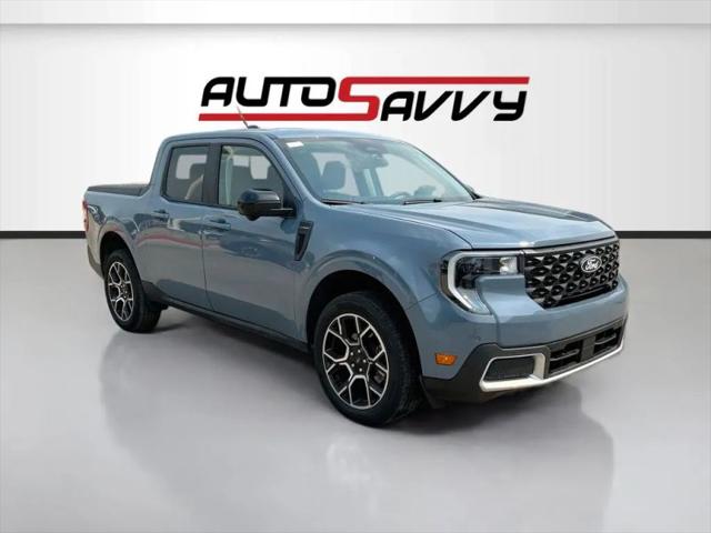 2025 Ford Maverick Lariat for sale in Fort Worth, TX