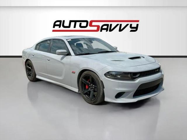 2022 Dodge Charger Scat Pack for sale in Fort Worth, TX