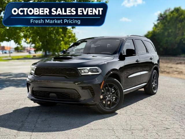 2027 Dodge Durango GT Plus HEMI for sale in Claremore, OK