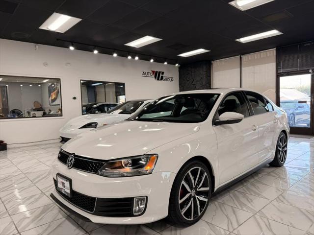 2012 Volkswagen Jetta GLI Autobahn w/Nav for sale in Pittsburg, CA