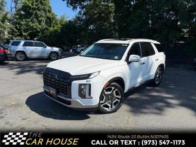 2023 Hyundai Palisade Limited for sale in Kinnelon, NJ