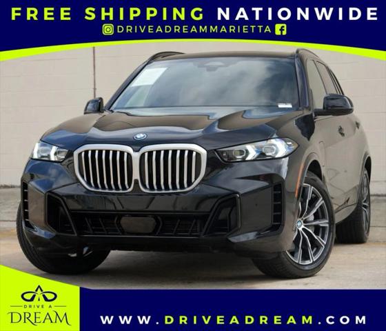 2026 BMW X5 xDrive50e for sale in Marietta, GA