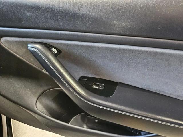 2019 Tesla Model 3 Mid Range