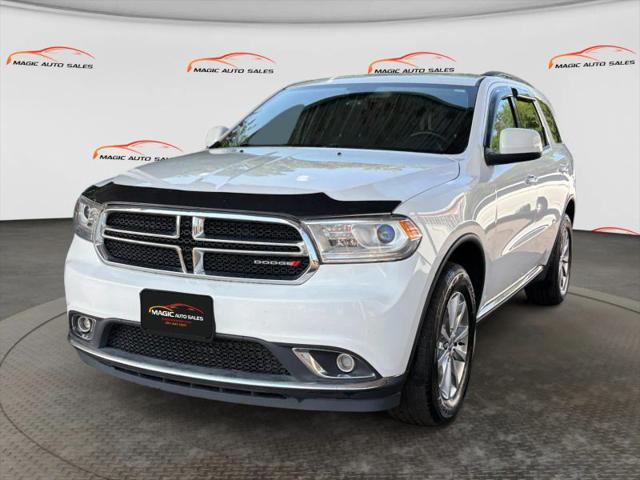 2018 Dodge Durango SXT AWD for sale in Little Ferry, NJ