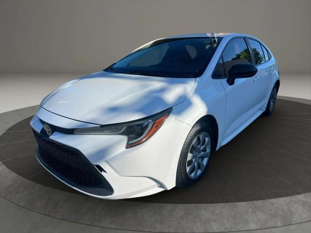 2020 Toyota Corolla LE for sale in South Hackensack, NJ