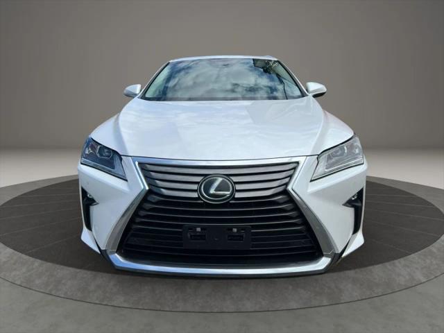 2019 Lexus RX 350 350