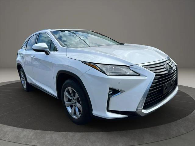 2019 Lexus RX 350 350