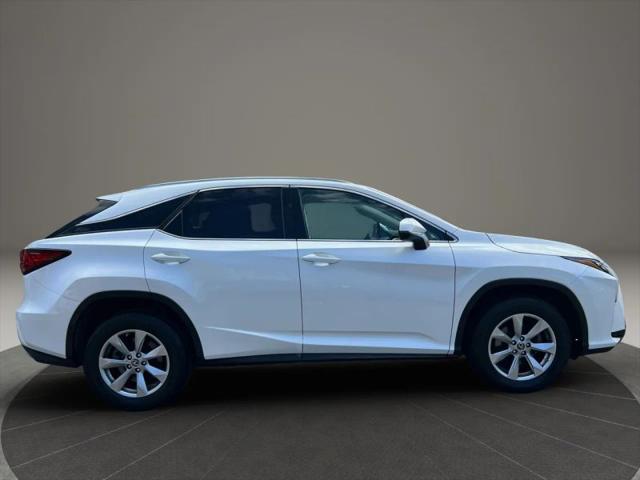 2019 Lexus RX 350 350