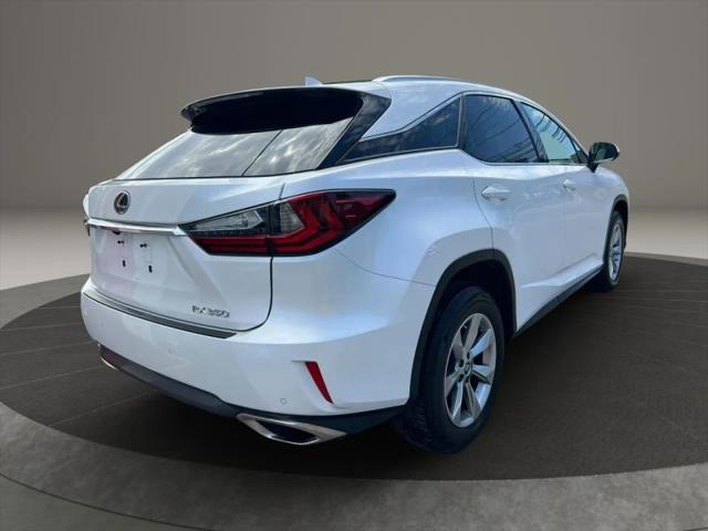 2019 Lexus RX 350 350
