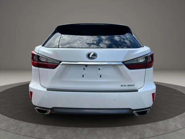 2019 Lexus RX 350 350