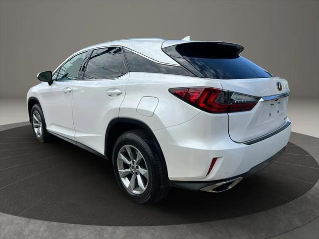 2019 Lexus RX 350 350
