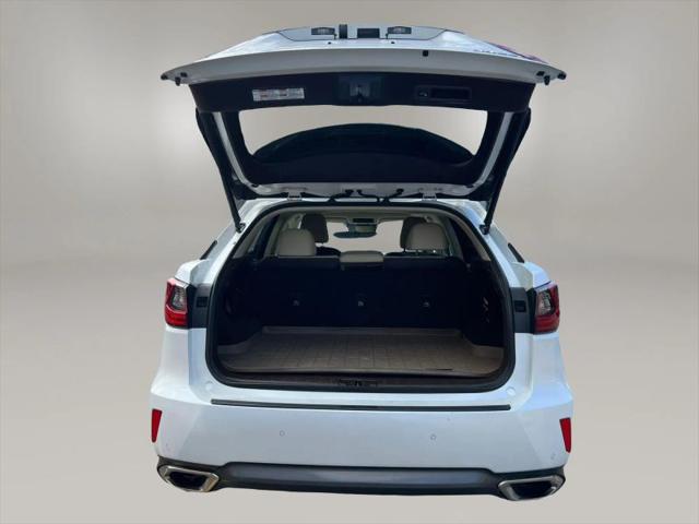 2019 Lexus RX 350 350