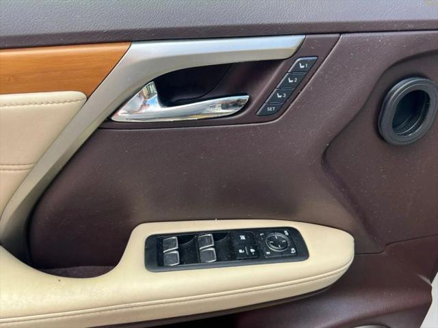 2019 Lexus RX 350 350
