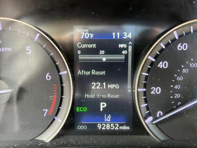 2019 Lexus RX 350 350