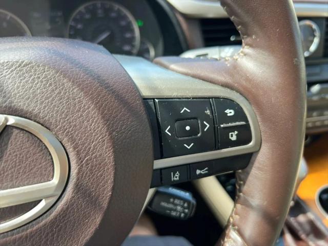 2019 Lexus RX 350 350