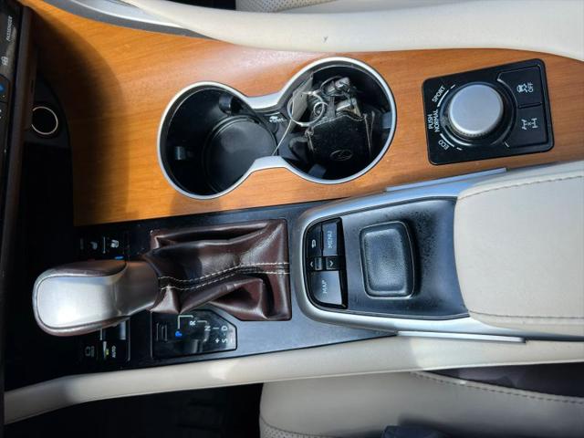 2019 Lexus RX 350 350