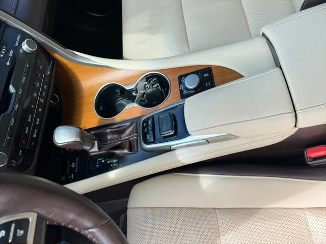 2019 Lexus RX 350 350
