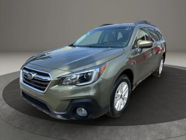 2018 Subaru Outback 2.5i Premium for sale in South Hackensack, NJ