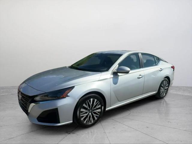 2023 Nissan Altima SV FWD for sale in Hanover, MD