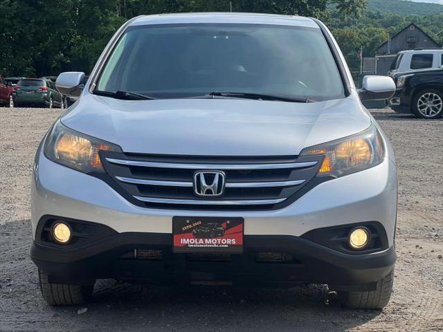 2014 Honda CR-V EX for sale in Newfoundland, NJ