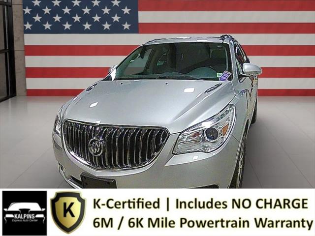 2017 Buick Enclave Convenience for sale in Rochester, NY
