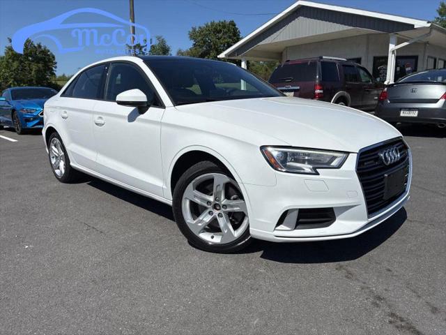 2018 Audi A3 2.0T Premium for sale in Chambersburg, PA