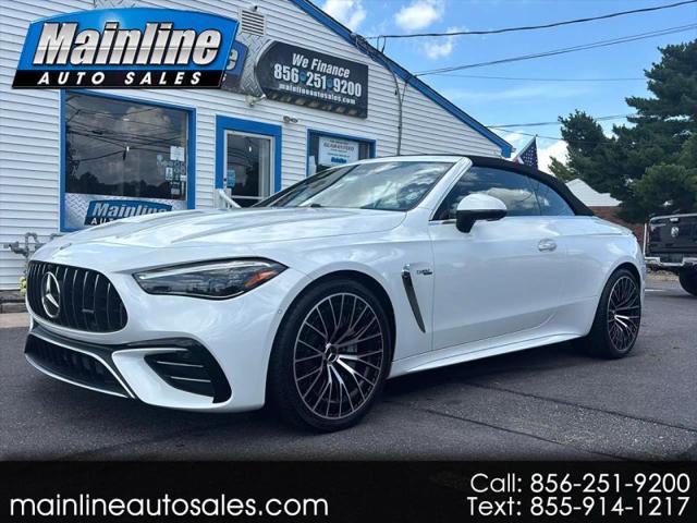 2026 Mercedes-Benz CL CLE 53 4MATIC+ for sale in Deptford, NJ
