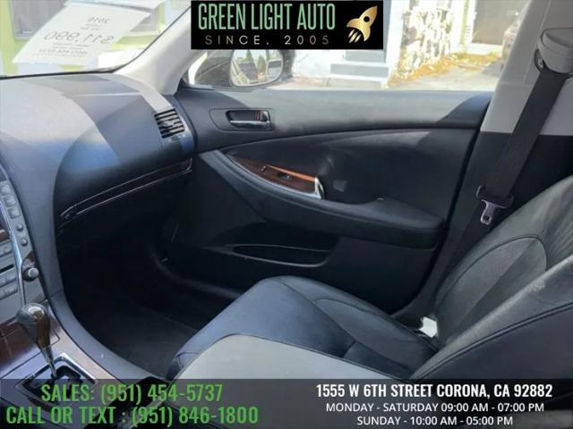 2010 Lexus ES 350 350