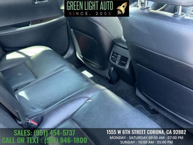 2010 Lexus ES 350 350