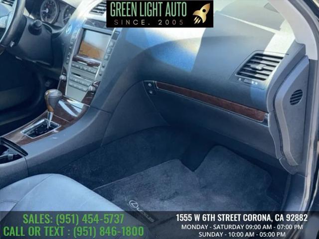 2010 Lexus ES 350 350