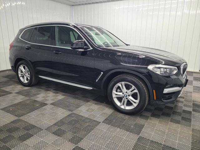 2020 BMW X3 xDrive30i for sale in Geneva, NY