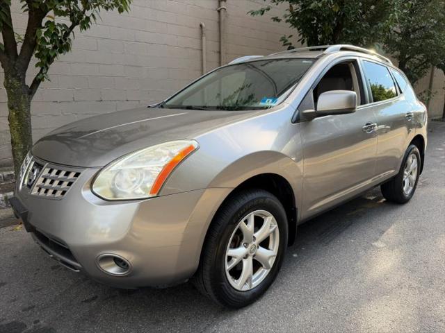 2010 Nissan Rogue SL for sale in Paterson, NJ