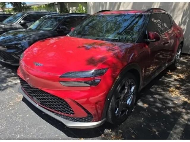 2023 Genesis GV60 Performance AWD for sale in Richmond, VA