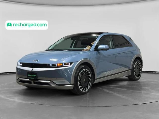 2024 Hyundai IONIQ 5 Limited for sale in Richmond, VA