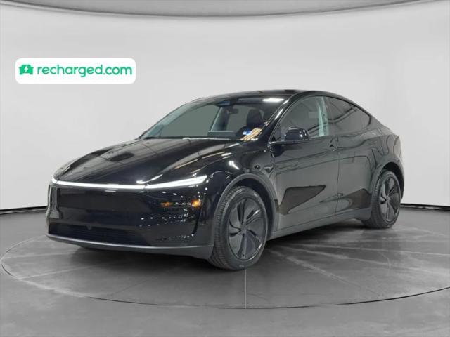 2026 Tesla Model Y Long Range Launch Series for sale in Richmond, VA