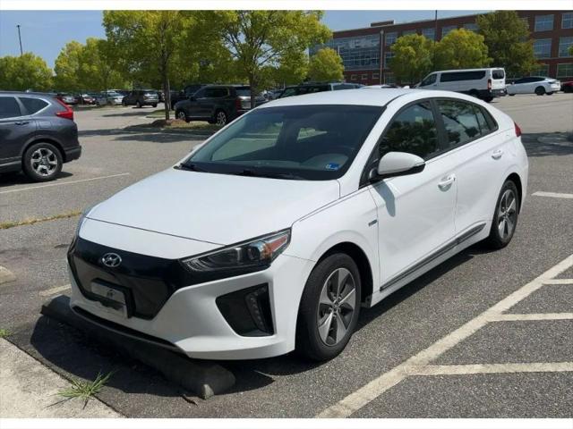 2019 Hyundai IONIQ Electric Base for sale in Richmond, VA