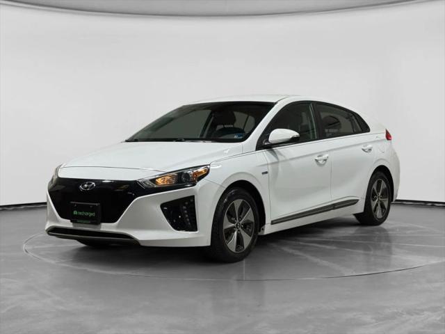 2019 Hyundai IONIQ Electric Base for sale in Richmond, VA