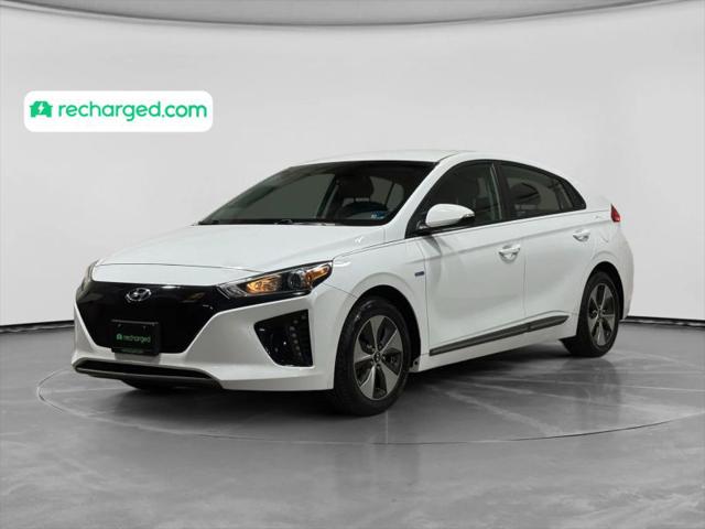 2019 Hyundai IONIQ Electric Base for sale in Richmond, VA