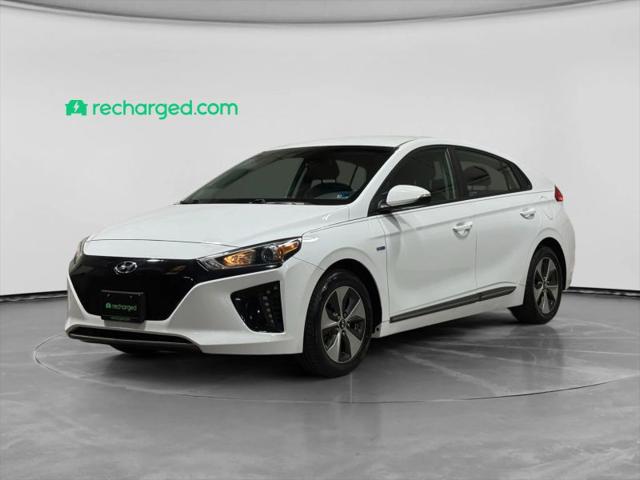 2019 Hyundai IONIQ Electric Base for sale in Richmond, VA