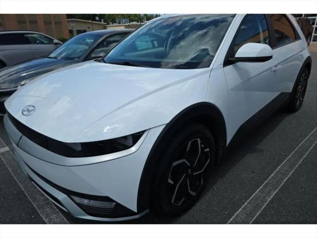 2023 Hyundai IONIQ 5 SEL for sale in Richmond, VA