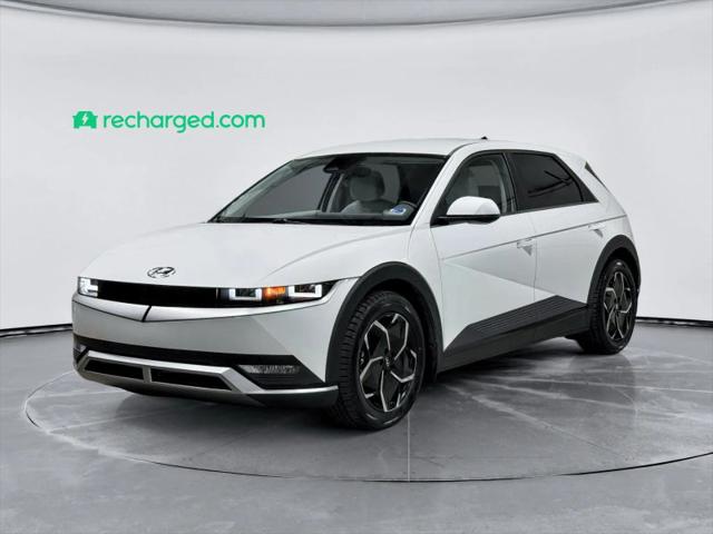 2023 Hyundai IONIQ 5 SEL for sale in Richmond, VA