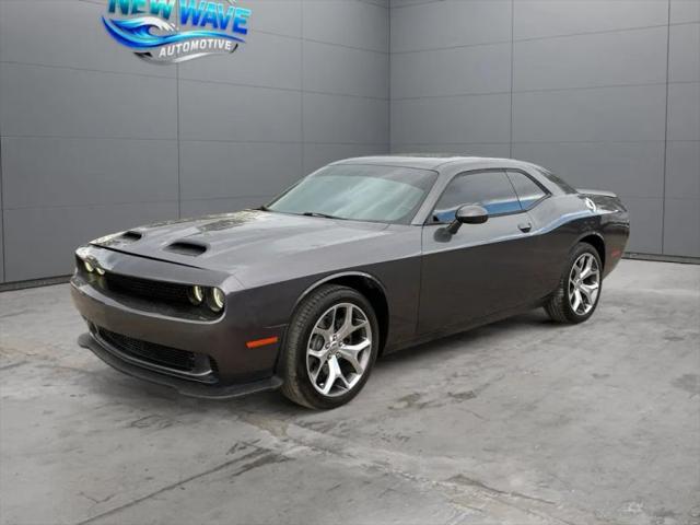 2015 Dodge Challenger SXT Plus for sale in Denver, CO