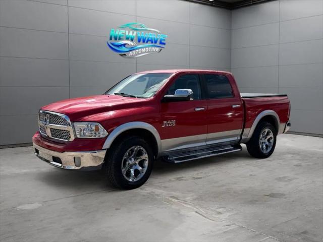 2016 Ram 1500 Laramie for sale in Denver, CO