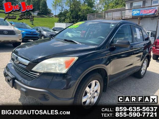 2009 Honda CR-V EX for sale in Alexandria, KY