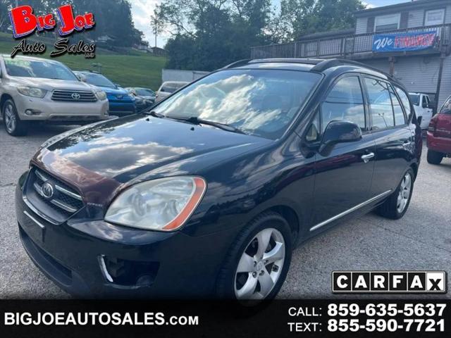 2008 Kia Rondo EX for sale in Alexandria, KY