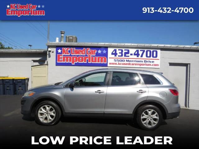 2012 Mazda CX-9 Touring for sale in Merriam, KS