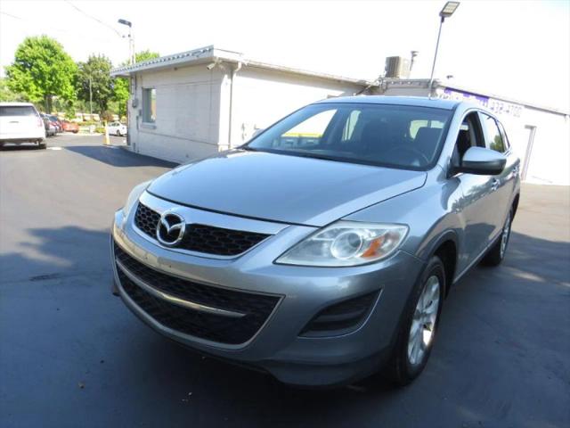 2012 Mazda CX-9 Touring