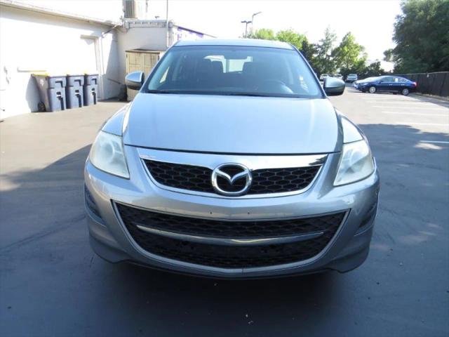 2012 Mazda CX-9 Touring