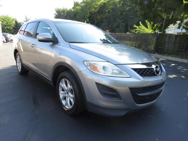 2012 Mazda CX-9 Touring