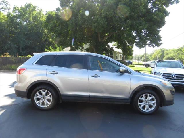 2012 Mazda CX-9 Touring